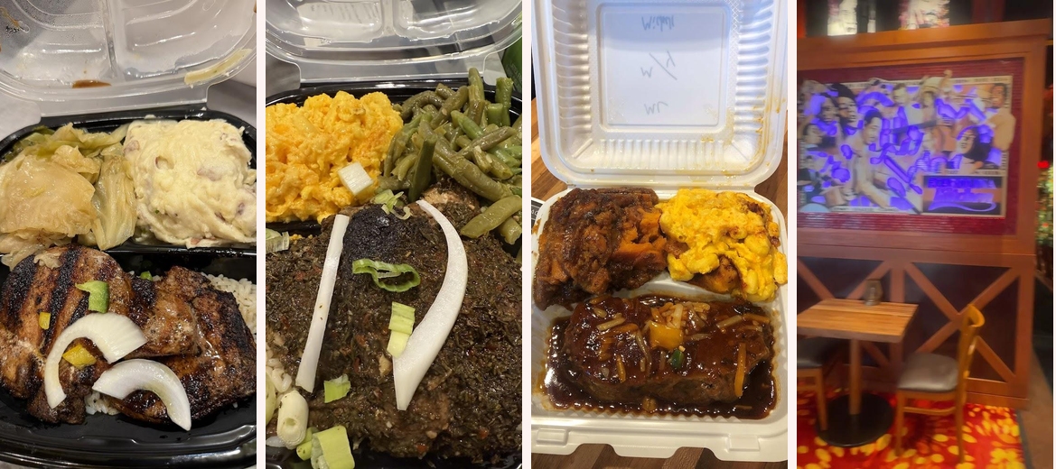 The Carolina Kitchen with Plant Based options Gallery Image 4